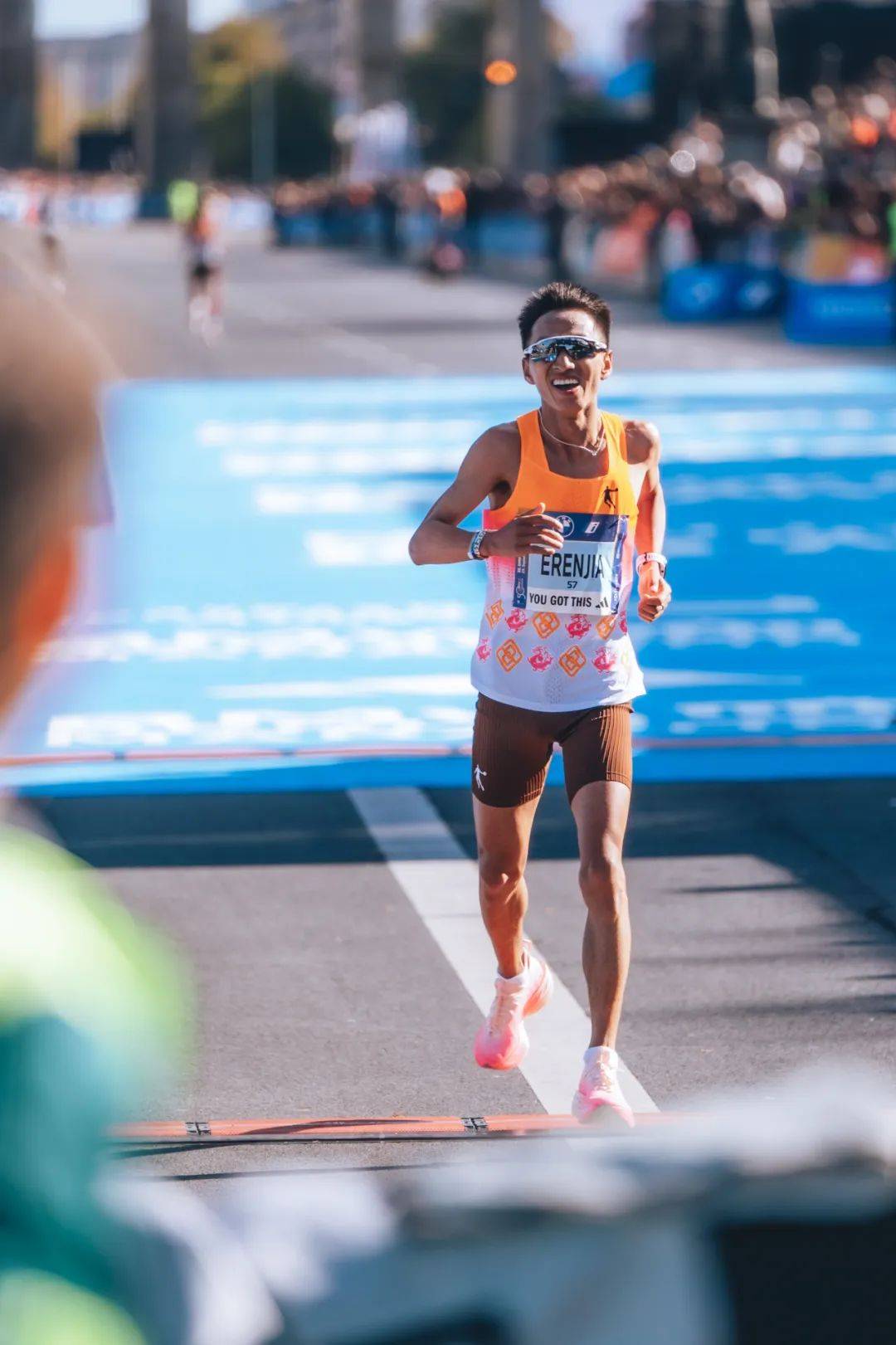 战是最佳的装备测评bsport体育实(图4)