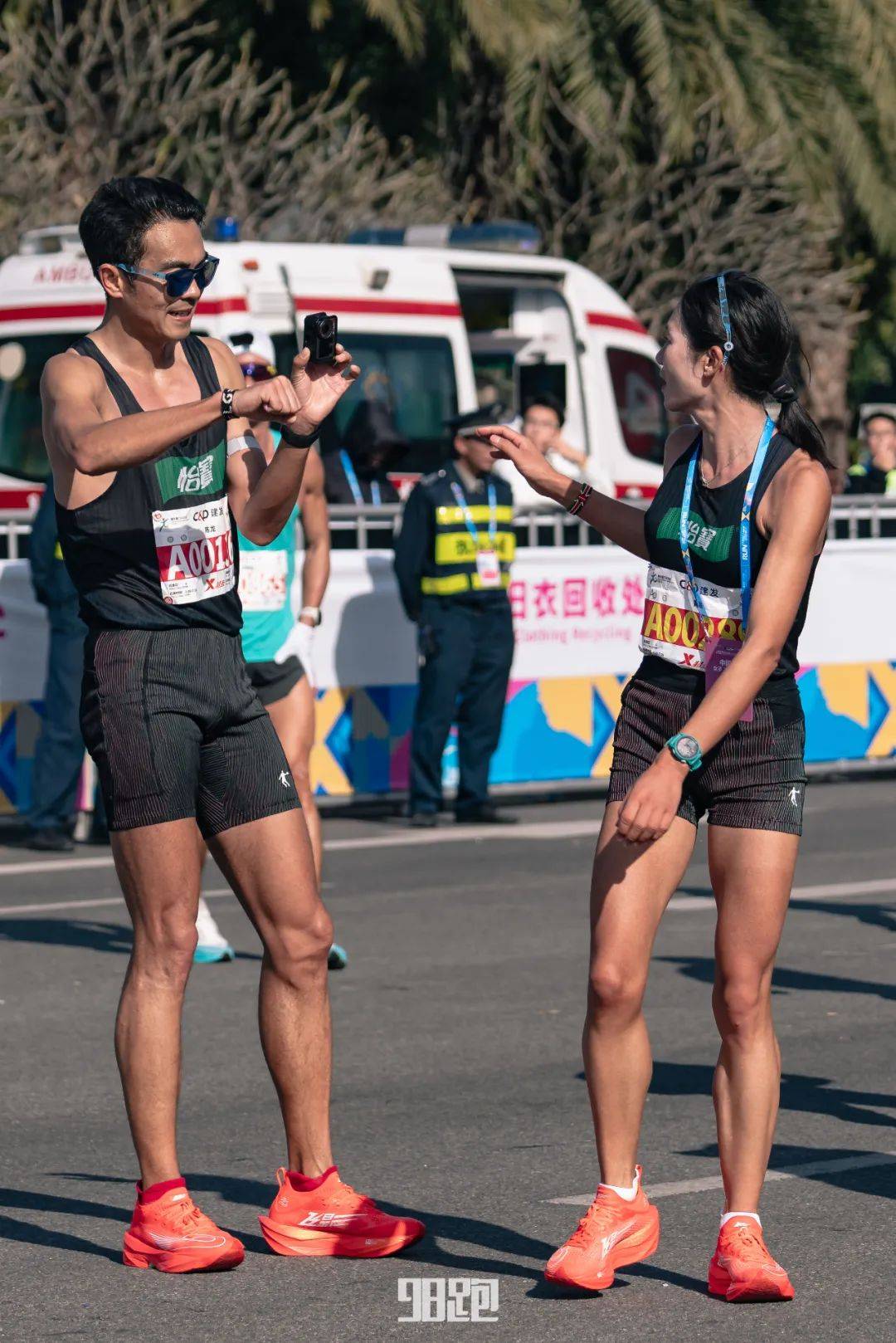 战是最佳的装备测评bsport体育实(图15)