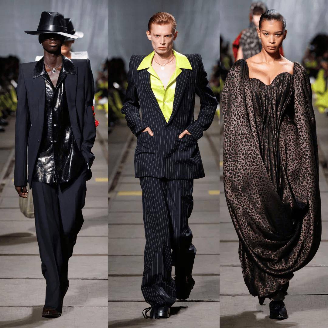 应从未考虑收购Burberry；爱马仕表现有望继续领先同行b体育入口16条要闻 
