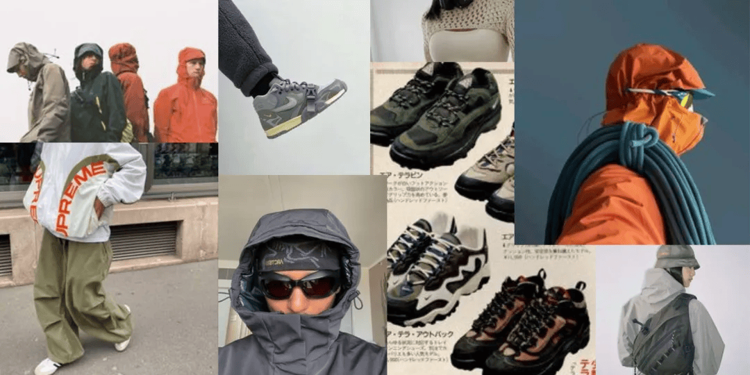 备大佬三夫户外欲打造自己的始祖鸟B—sports必一28年户外装(图6)