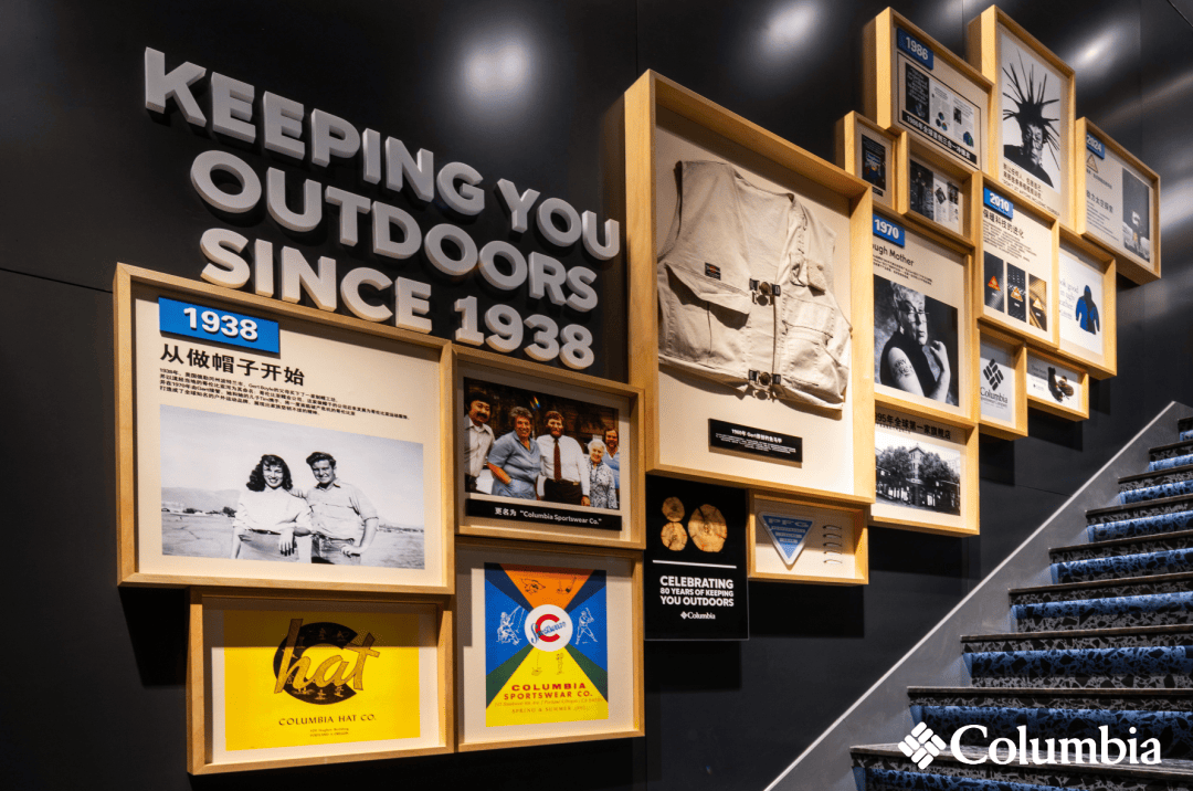 新品牌形象店盛大开业LE LABO发布经典香氛bsport中国新品快讯｜Columbia全(图34)