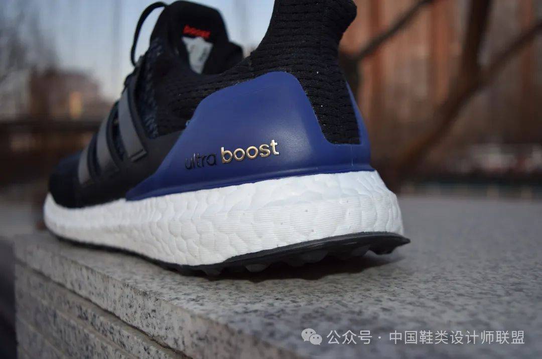 登录跑鞋市场的质量与科技竞争bsports必一体育网页版(图4)