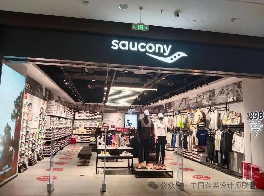 登录跑鞋市场的质量与科技竞争bsports必一体育网页版(图8)