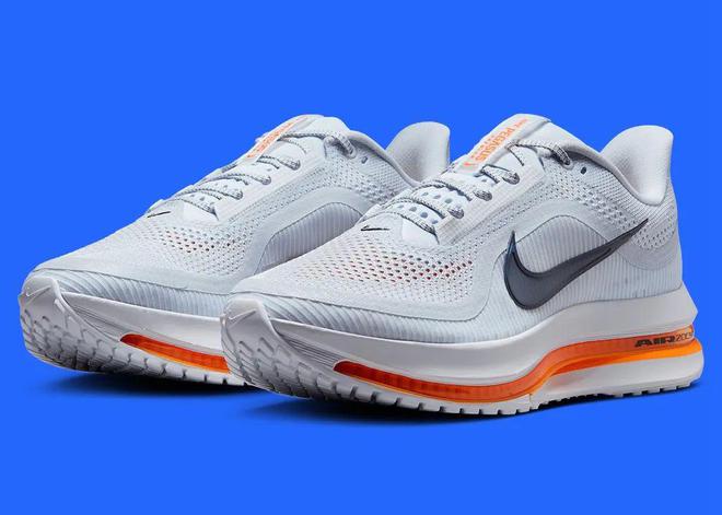 人！这双Nike跑鞋把能给的都给足了必一运动sport网页版登录配置诱(图3)