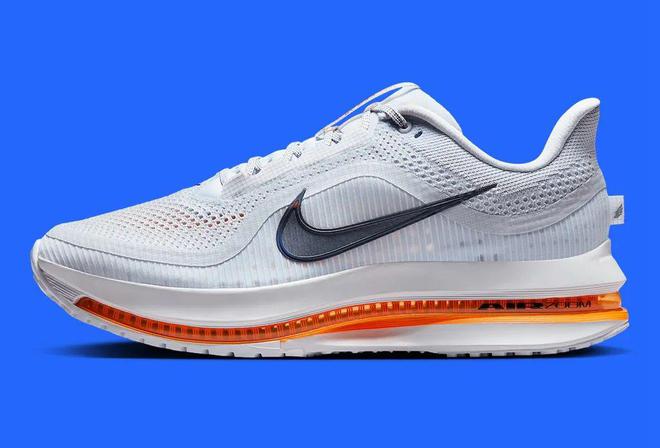 人！这双Nike跑鞋把能给的都给足了必一运动sport网页版登录配置诱(图2)