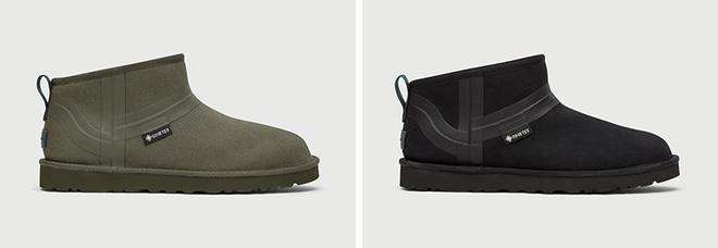 鞋款 UA ECHO、Balenciag
