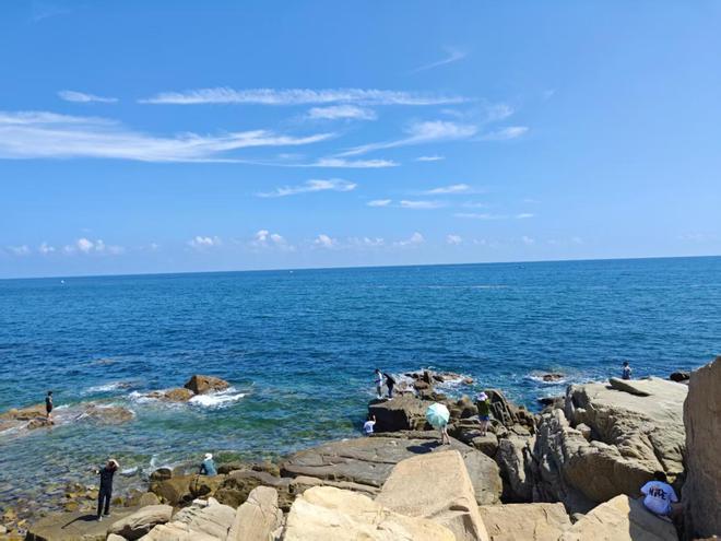 旅游路线天费用多少？青岛威海怎么玩必一体育网页版登录去青岛5天4晚(图3)