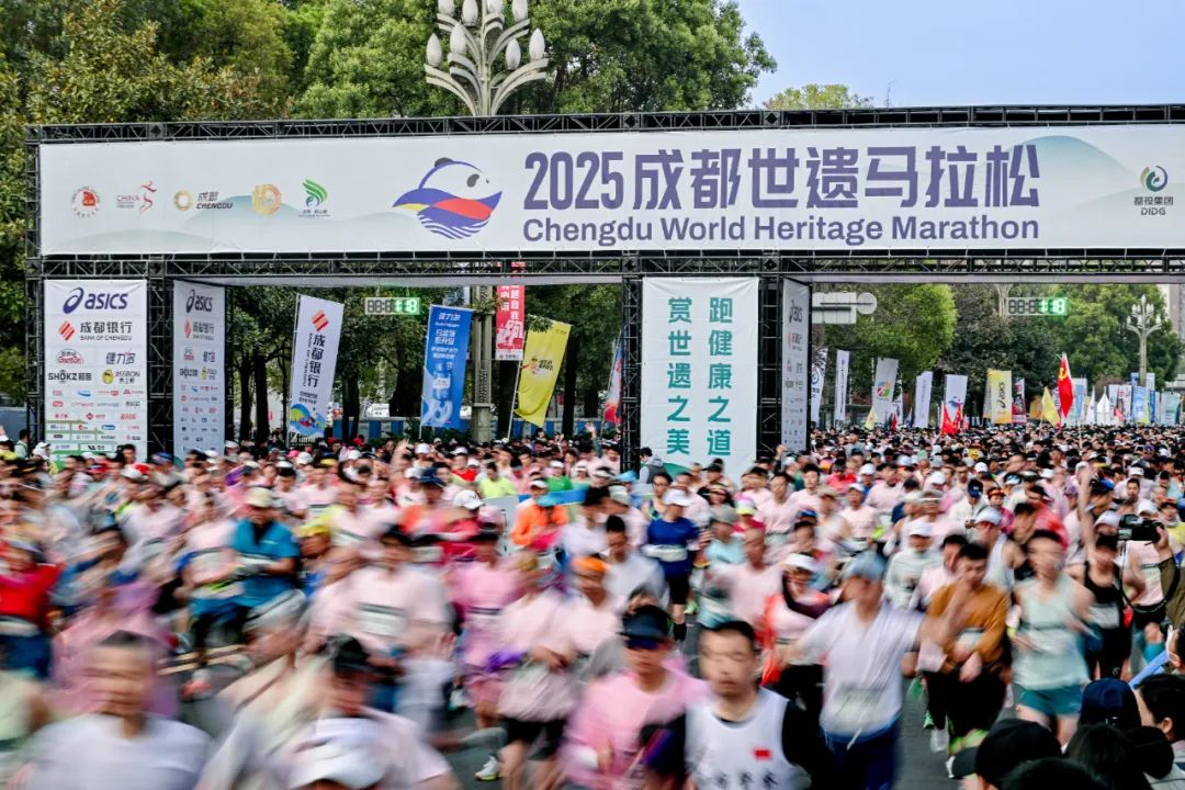 330亿低调跑鞋卖爆中国b体育必一运动一年吸金(图2)