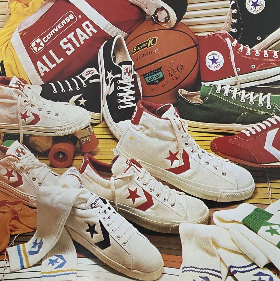 启：从单一款式到联名竞赛必一体育薄底鞋 20 开(图5)