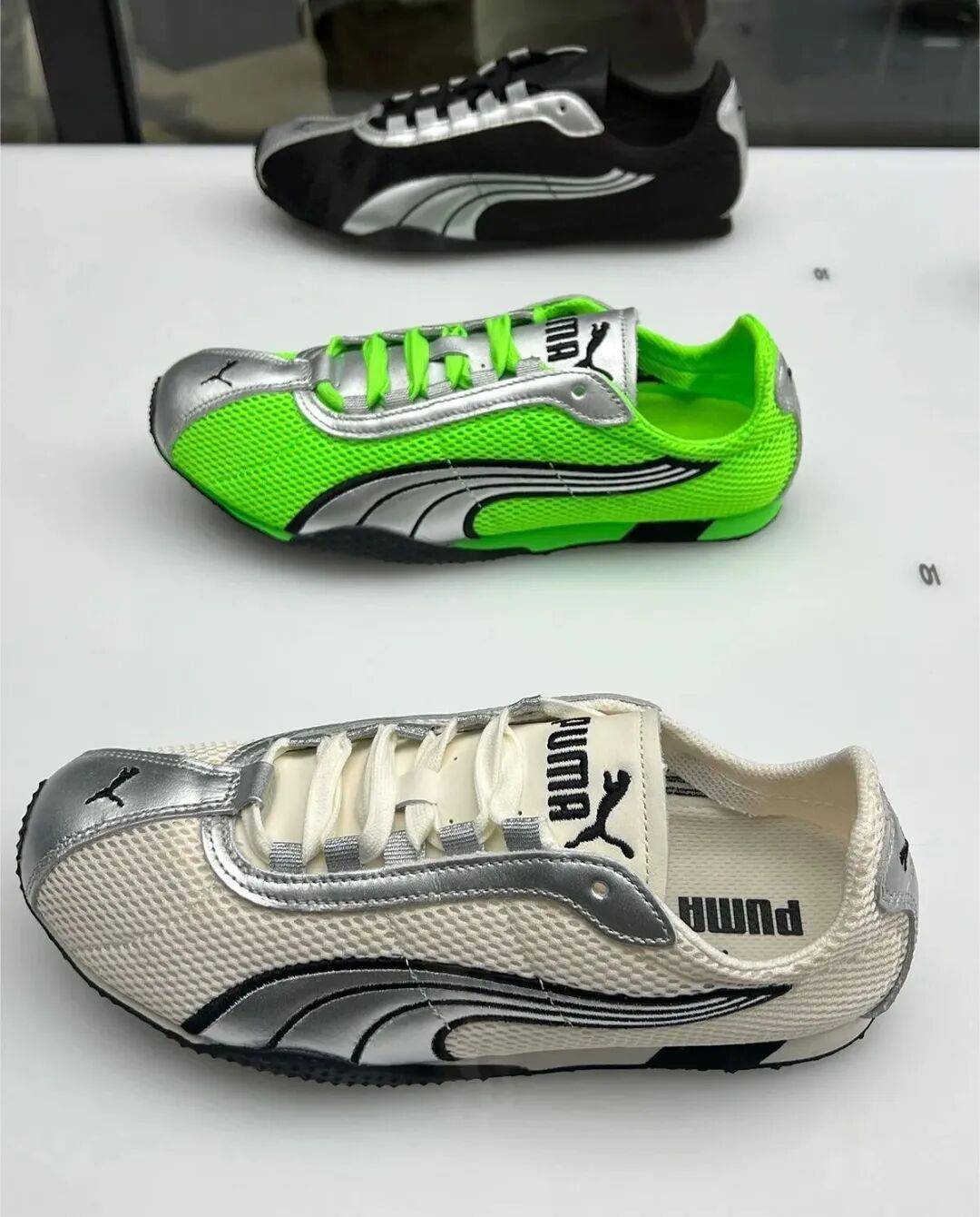 启：从单一款式到联名竞赛必一体育薄底鞋 20 开(图6)