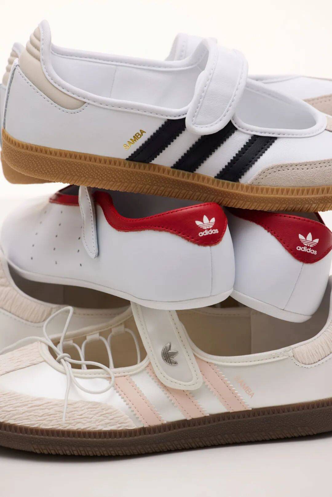 启：从单一款式到联名竞赛必一体育薄底鞋 20 开(图9)