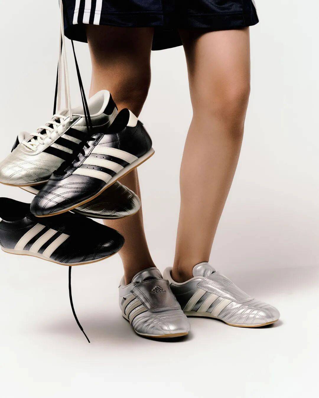 启：从单一款式到联名竞赛必一体育薄底鞋 20 开(图12)