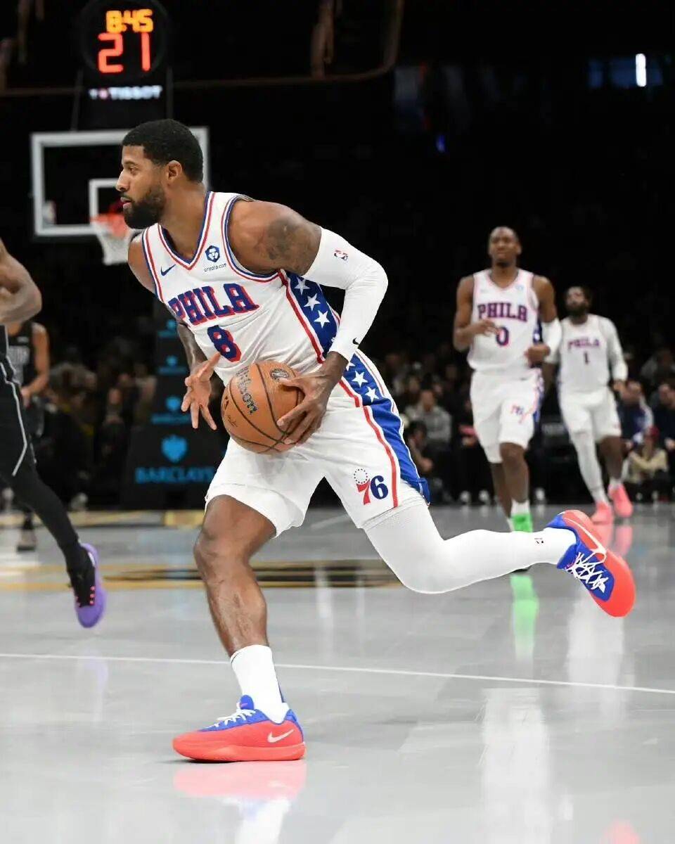 超强战靴!风评爆炸!只要300+Bsport体育最新网址Nike(图2) 超强战靴!风评爆炸!只要300+Bsport体育最新网址Nike(图2)