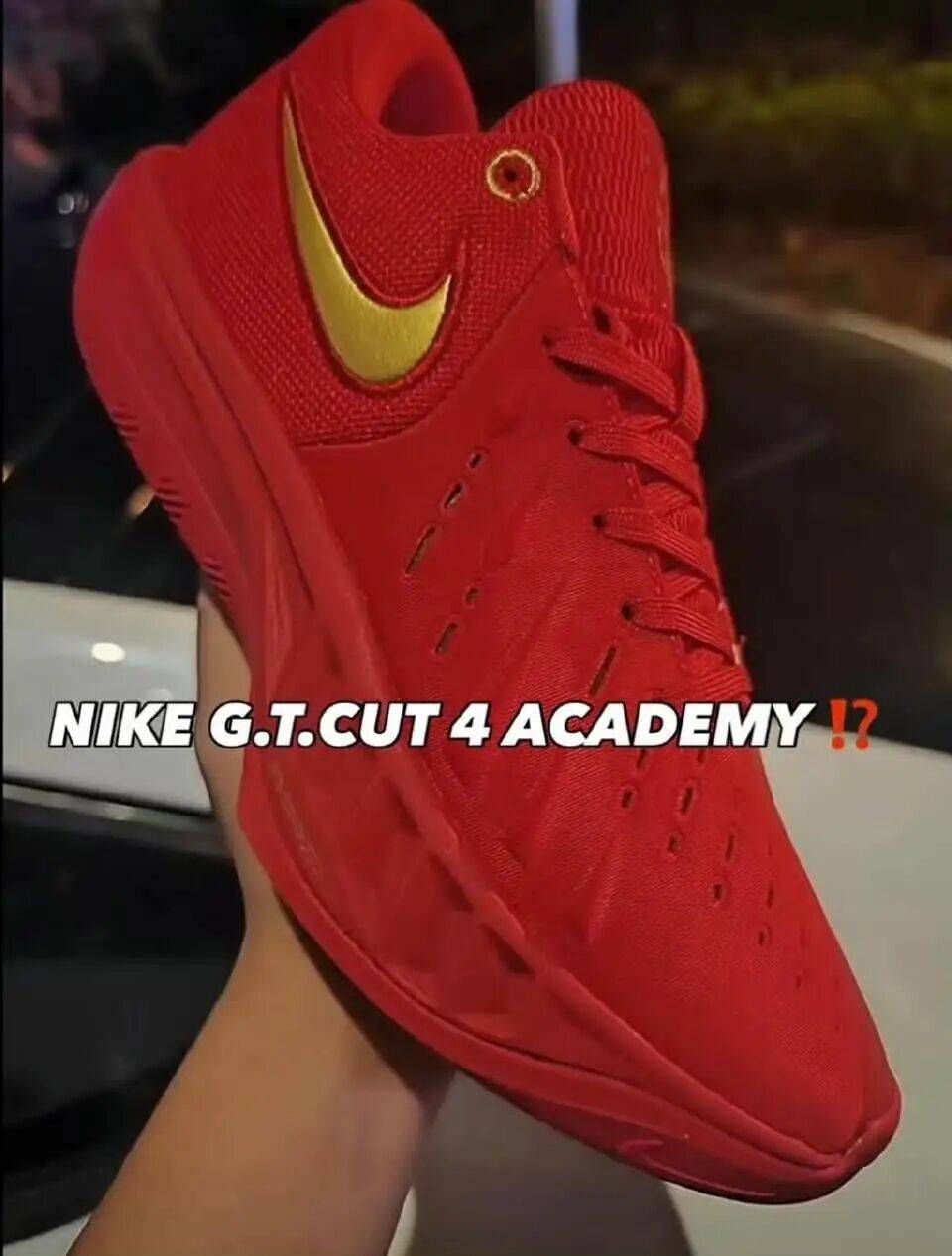 超强战靴!风评爆炸!只要300+Bsport体育最新网址Nike(图6) 超强战靴!风评爆炸!只要300+Bsport体育最新网址Nike(图6)