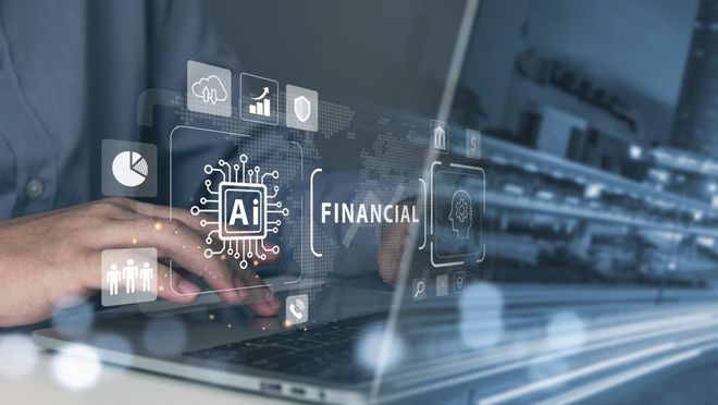 画师秒贷款！华为全栈AI加速让银行及时看见bsport体育入口靠10万+粉丝北漂插(图3)