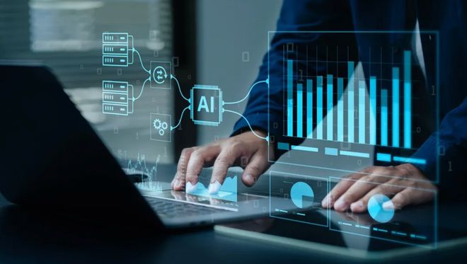 画师秒贷款！华为全栈AI加速让银行及时看见bsport体育入口靠10万+粉丝北漂插(图7)