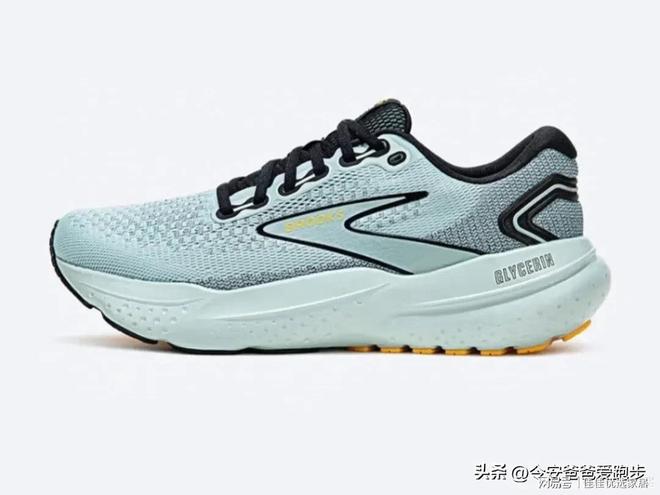 跑鞋Top10:从国际标杆到国货之光这样选不踩坑必一运动sport网页版登录2025年年度缓震(图7) 跑鞋Top10:从国际标杆到国货之光这样选不踩坑必一运动sport网页版登录2025年年度缓震(图7)