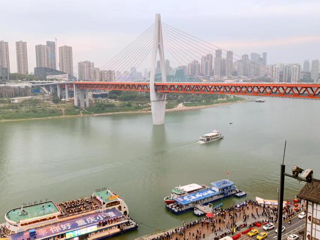 厂+磁器口4日跟团美景不虚此行必一体育重